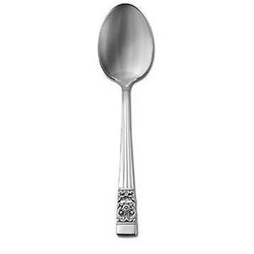 Oneida Coronation Community Silverplate Sugar Spoon